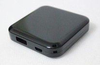 【移动电源 充电宝 厂家在线销售可定制 苹果通用 正品足量 礼品】价格,厂家,图片,移动电源,深圳市博酷尔塑胶电子-