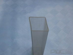 优质pvc方管长期供应 产品中心 东莞市晋祥塑胶制品厂