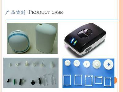 精密注塑加工在塑胶电子产品中的应用 深圳盛德全科技的优势解析