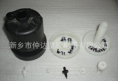 选择仲达塑胶 安阳注塑加工、模具厂与注塑开模的专业合作伙伴