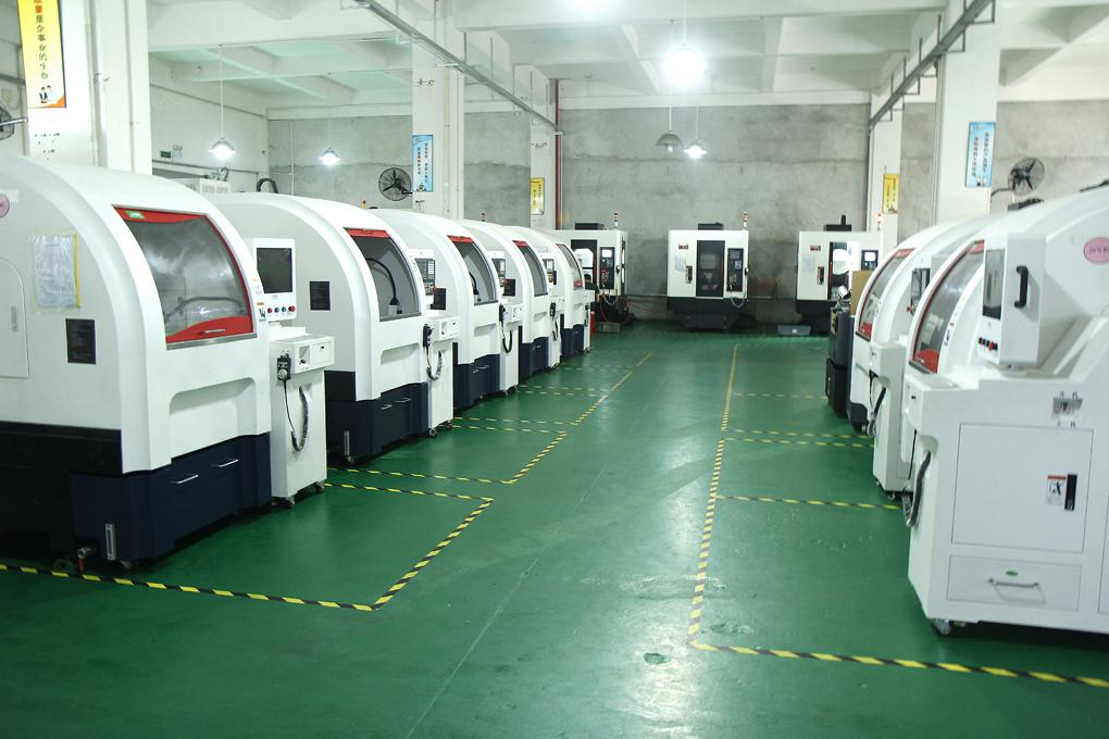 CNC操作在塑胶电子行业的工作强度分析