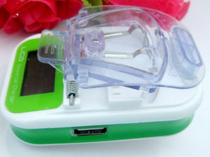 万能充充电器 塑胶电子时代的便捷伙伴