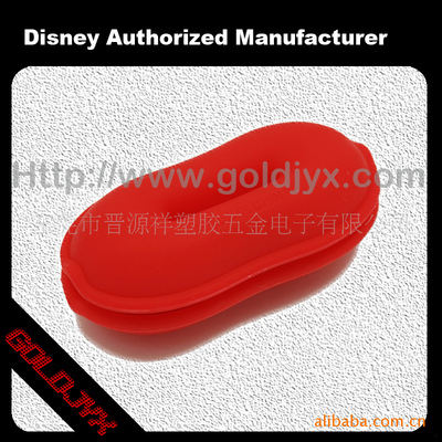 热销单色PVC绕线器A5-009 环保高效，品质保证的数码配件