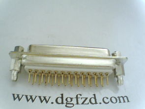 富天得塑胶电子厂供应USB A母双层焊线连接器，五金商贸网助力供需对接