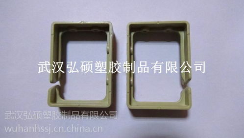 武汉弘硕电子 深耕通讯塑胶件与塑胶电子领域，以精密加工赋能现代通信